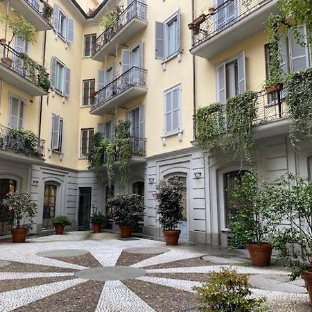 Spacious & Elegant Apartment Near Corso Como - Maroncelli Mediolan Zewnętrze zdjęcie
